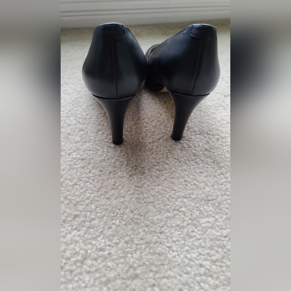 Nice black shose - Picture 3 of 8